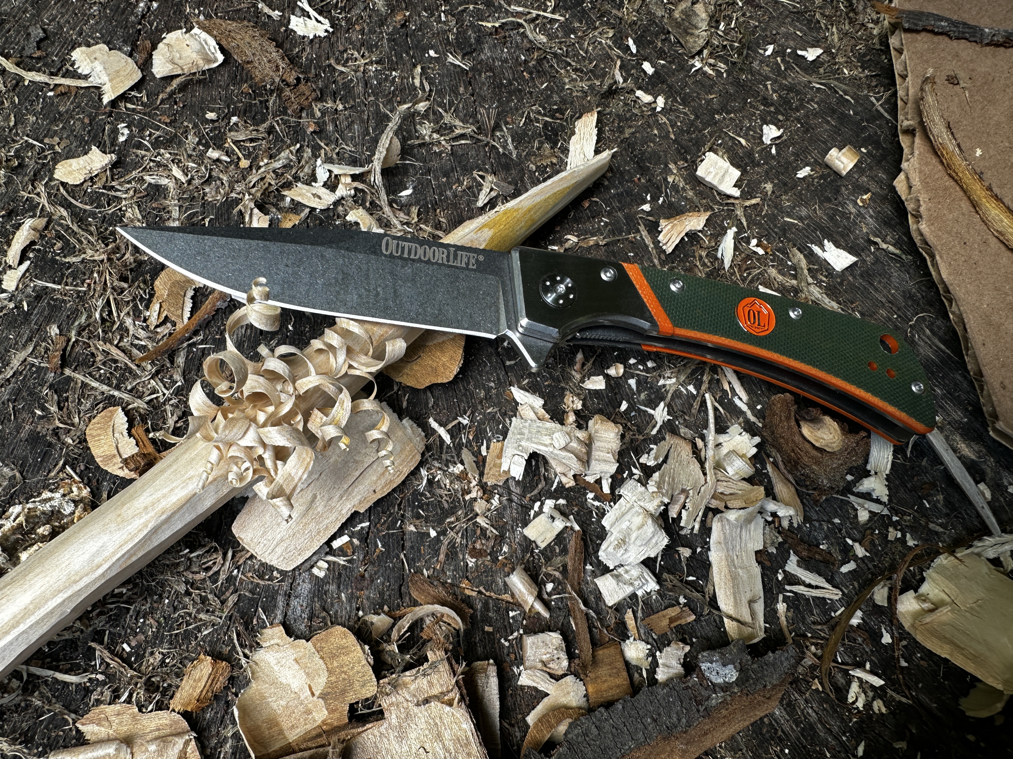 [Titre du site] 4 choses que vous pouvez faire avec un couteau de poche (et 2 vous ne devriez pas)