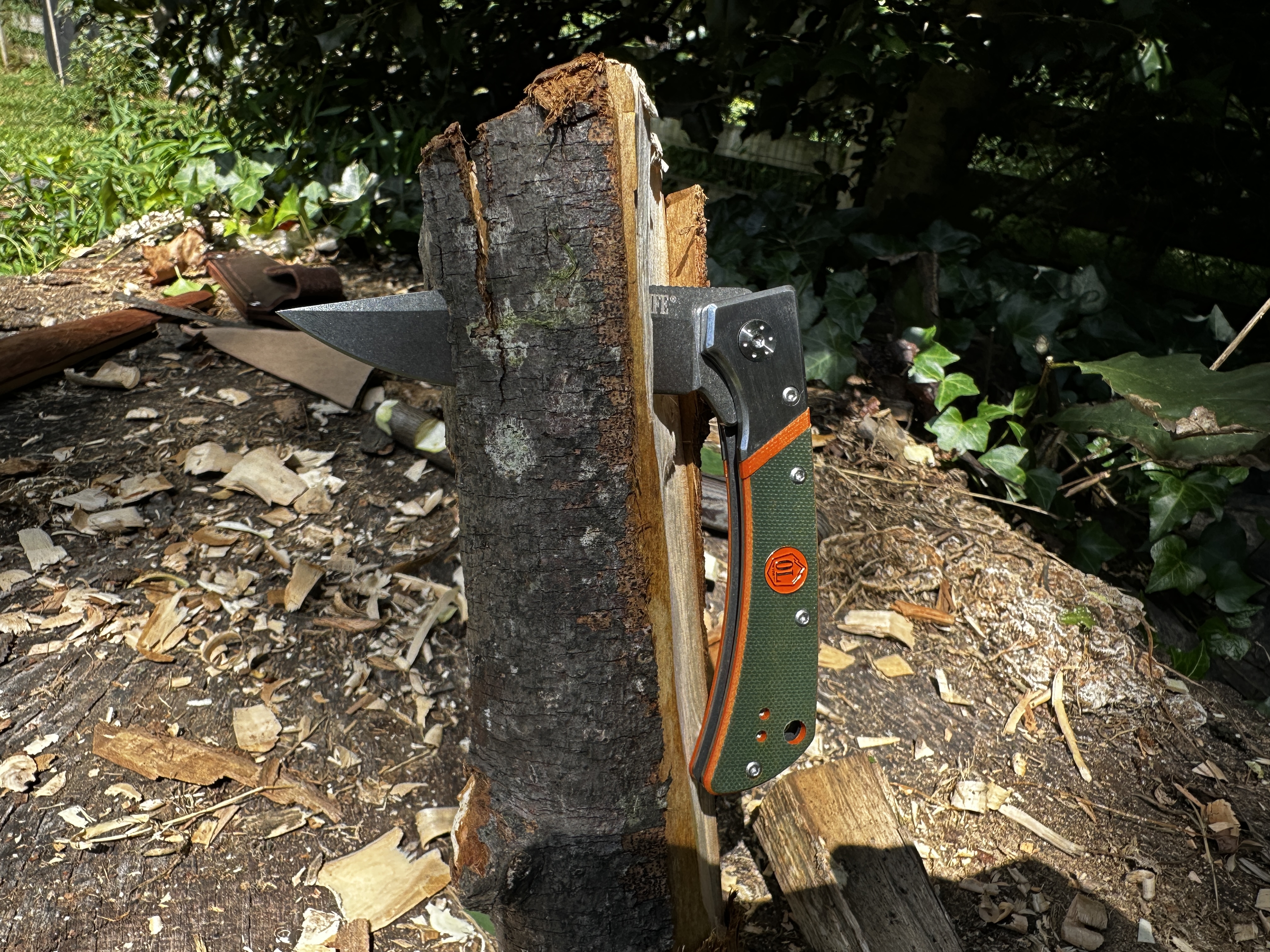 [Titre du site] 4 choses que vous pouvez faire avec un couteau de poche (et 2 vous ne devriez pas)