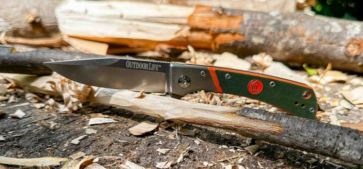 4 choses que vous pouvez faire avec un couteau de poche (et 2 vous ne devriez pas) 4 choses que vous pouvez faire avec un couteau de poche (et 2 vous ne devriez pas)