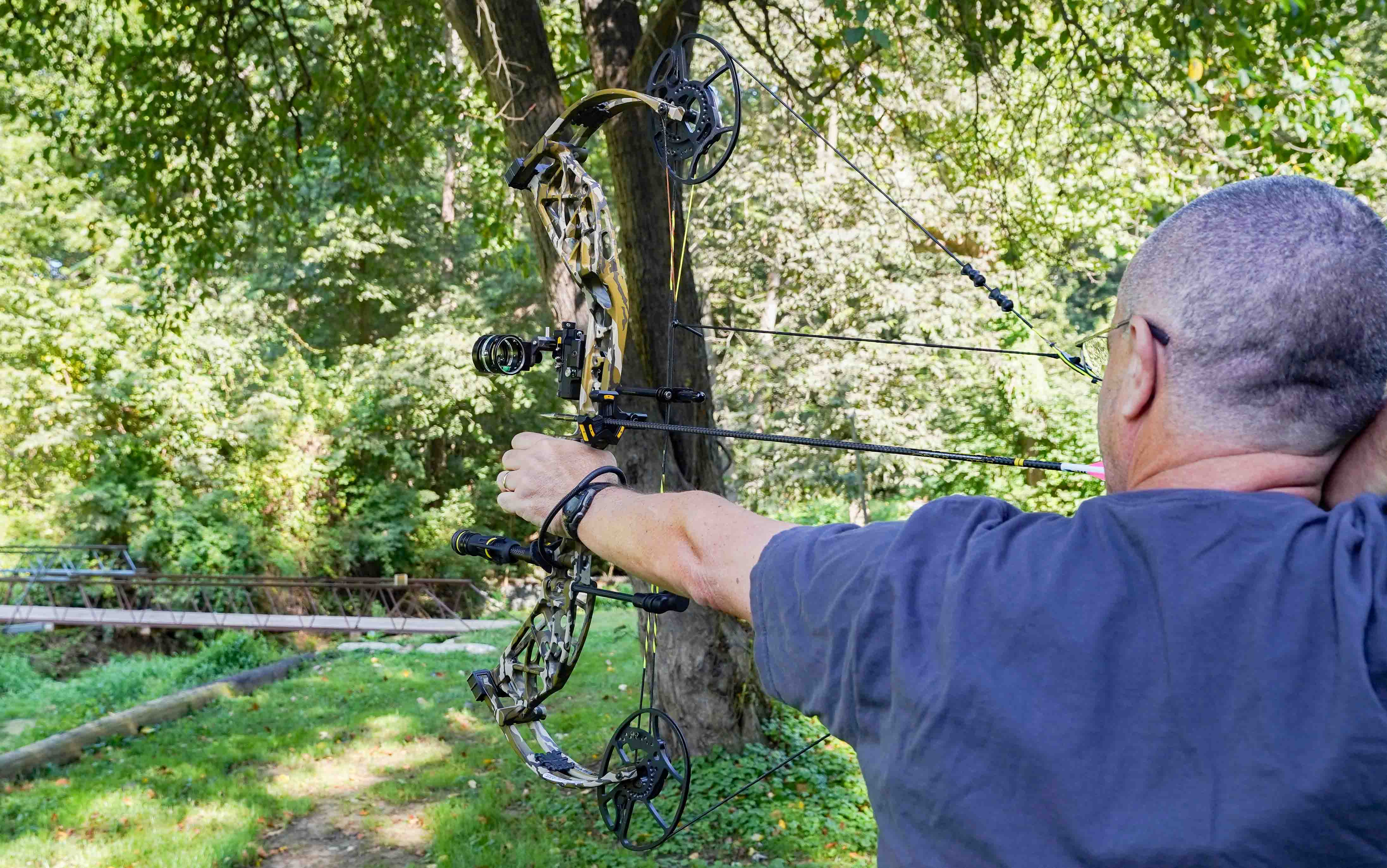 [Titre du site] Bear Adapt 2 HP Review, le meilleur arc à petit budget que nous avons tiré