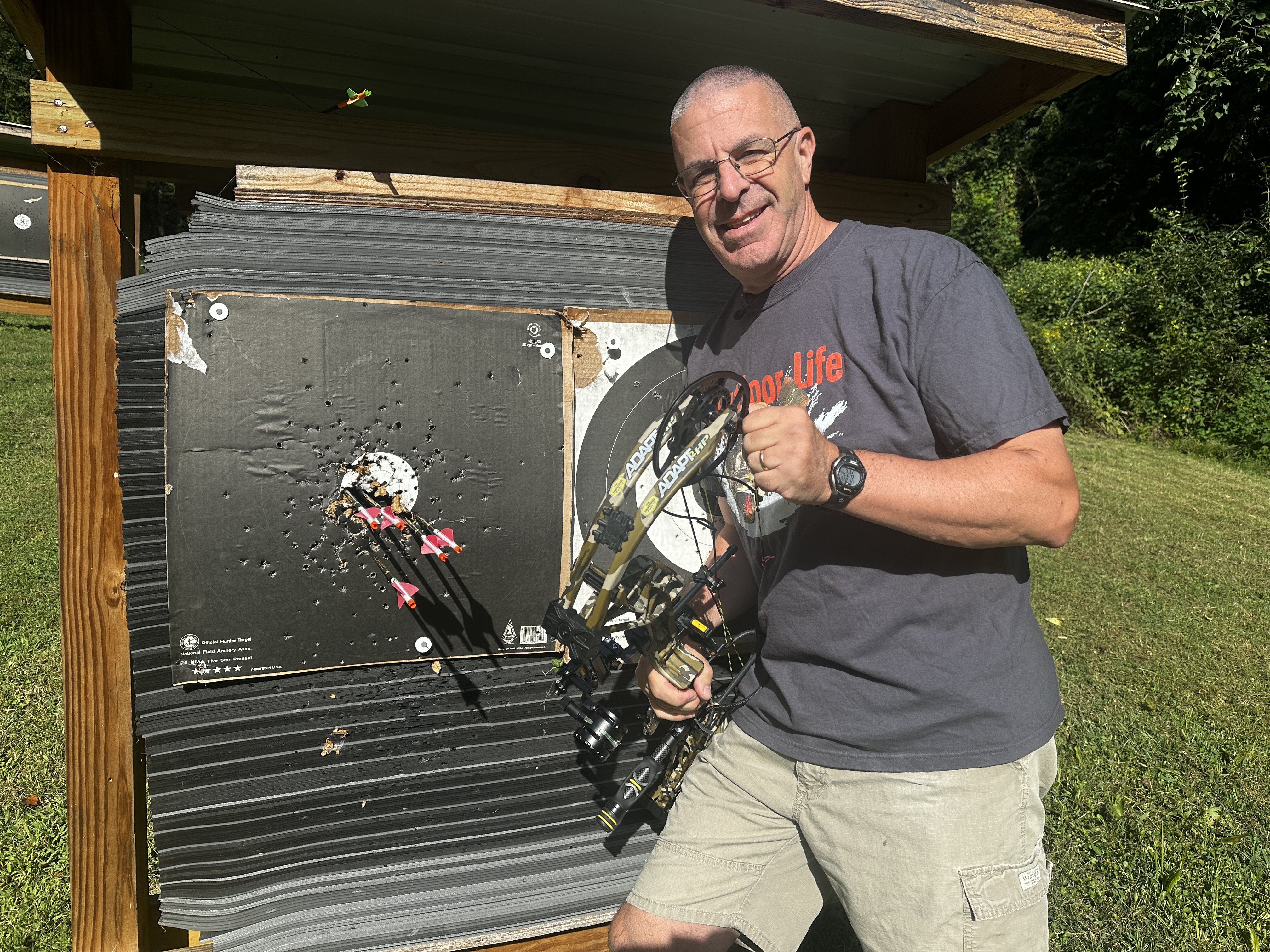 [Titre du site] Bear Adapt 2 HP Review, le meilleur arc à petit budget que nous avons tiré