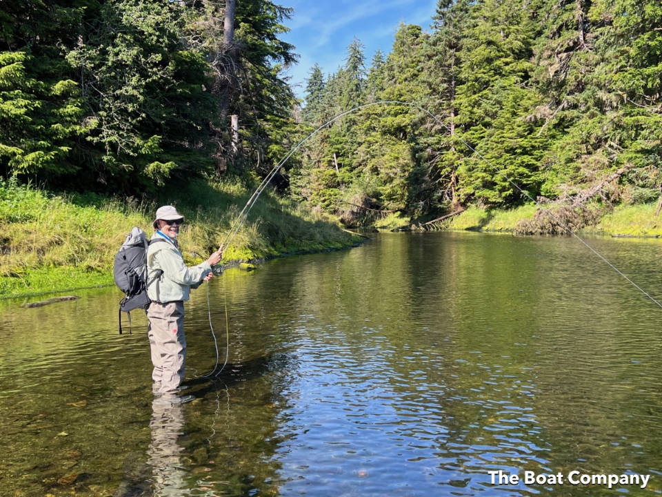 [Titre du site] Croisière du sud-est de l'Alaska avec la compagnie de bateau