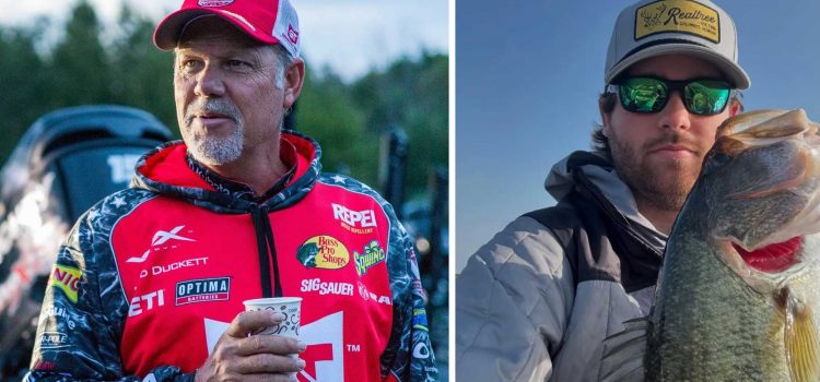 La veuve poursuit la pêche en ligue majeure après un accident de bateau mortel
