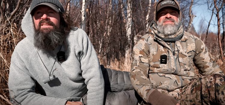 Après que l'influenceur Ryan Lampers a été accusé d'une flopée de violations de la faune, Gartity Bowman s'exprime
