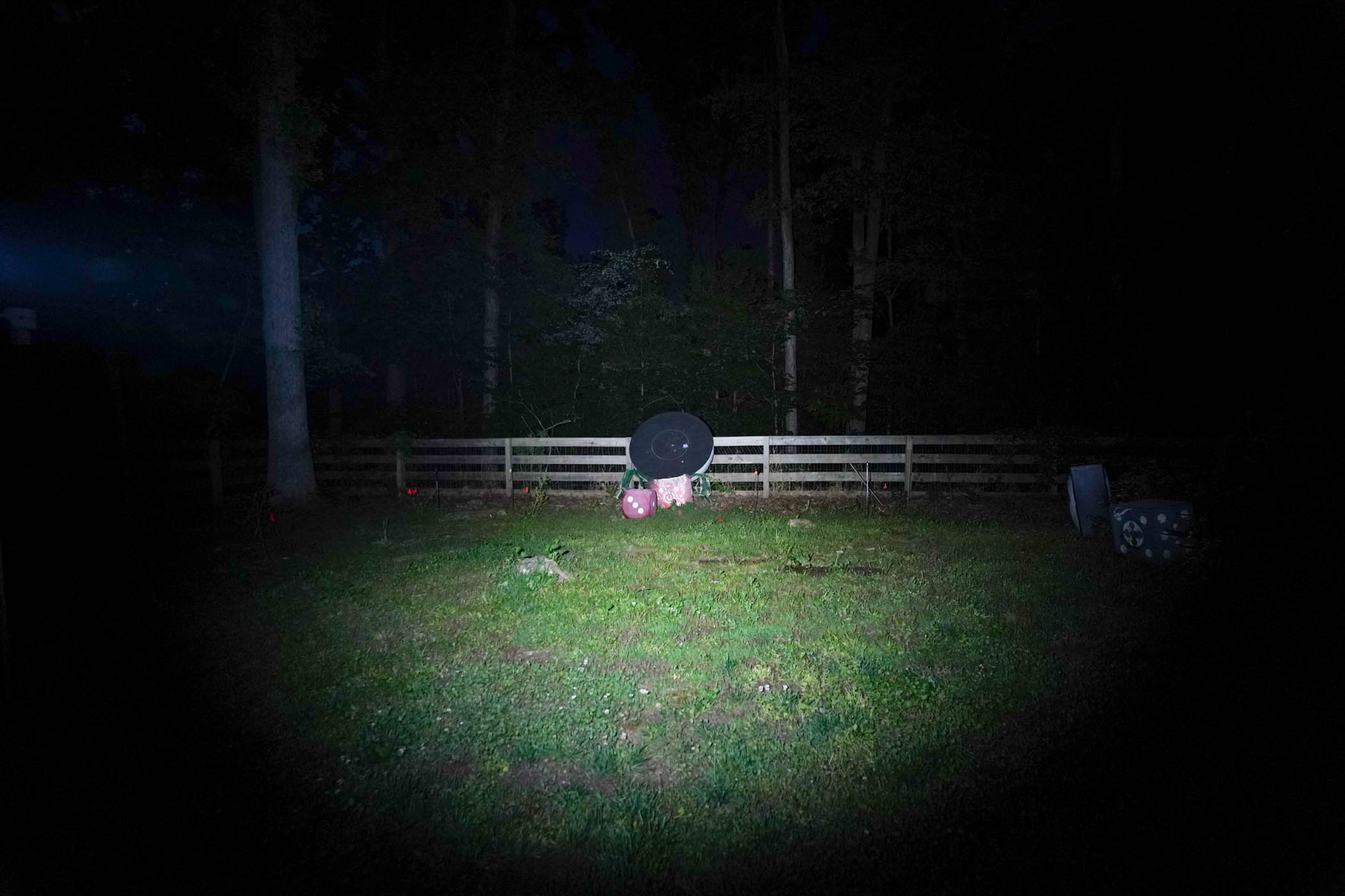 [Titre du site] Mes 4 lampes de poche EDC préférées sont incroyablement brillantes et pochées