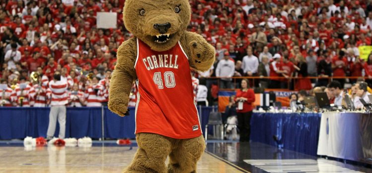 Les enfants collégiens de la Ivy League qui ont massacré un ours noir dans leur dortoir si les flics les ont appelés
