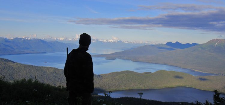 Pourquoi la règle sans route est importante pour les chasseurs et les pêcheurs Pourquoi la règle sans route est importante pour les chasseurs et les pêcheurs