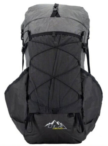 [Titre du site] Les sacs à dos ultraliers les plus durables