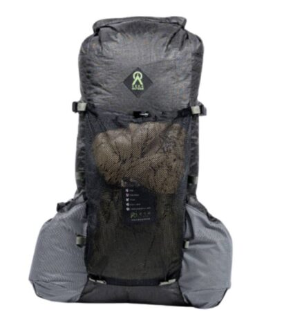 [Titre du site] Les sacs à dos ultraliers les plus durables