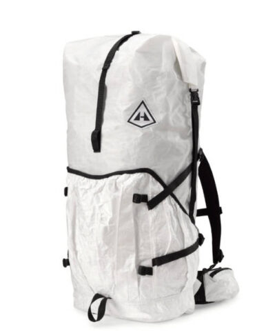 [Titre du site] Les sacs à dos ultraliers les plus durables