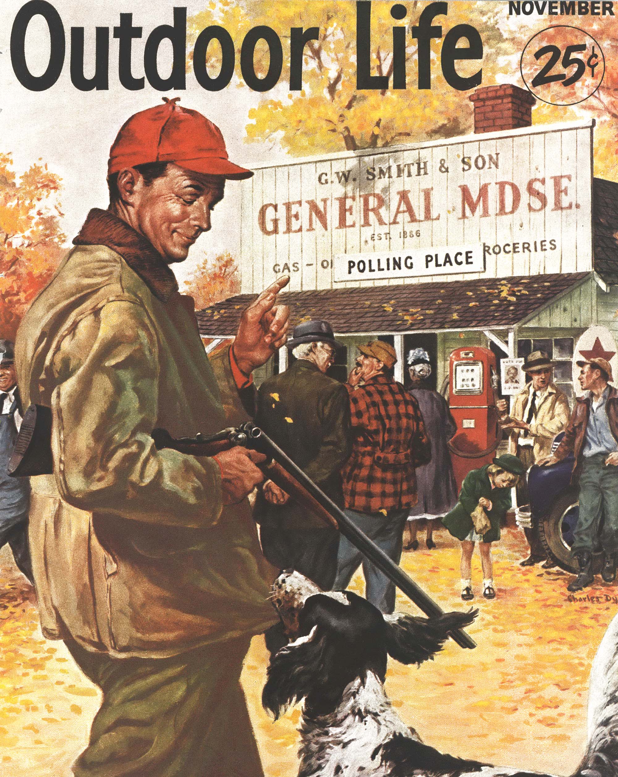 [Titre du site] Conseils à l'ancienne et connaissances traditionnelles pour habiller sur le terrain Big Game Animaux