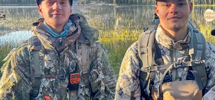 D'autres chasseurs rapportent la dernière observation de 2 chasseurs de wapiti manquants, alors que l'effort de recherche massif se poursuit dans le Colorado
