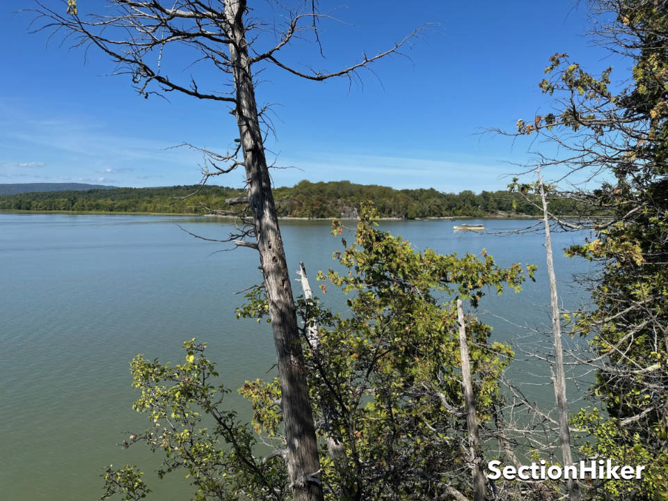[Titre du site] MT Independence Trail System: une promenade historique