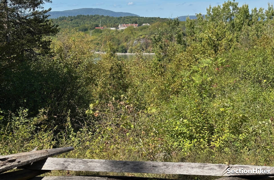 [Titre du site] MT Independence Trail System: une promenade historique