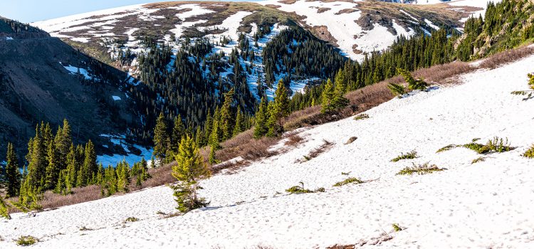 Le chasseur hypothermique perdu a secouru dans le Colorado a fait ces choses «ingénieuses», selon l'équipage qui l'a trouvé
