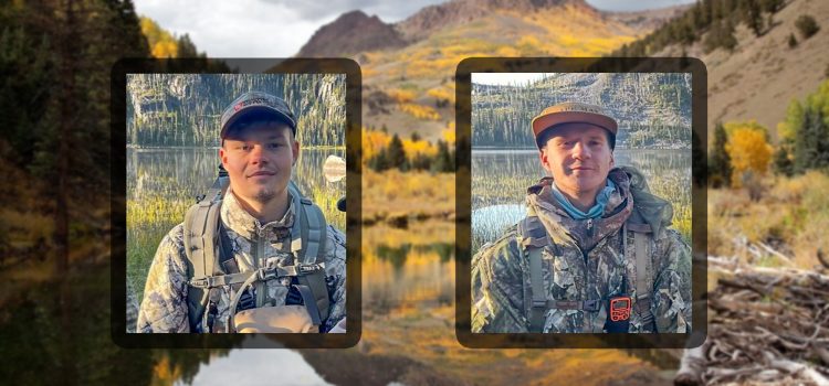 La frappe d'éclairage a tué les deux chasseurs de wapitis manquants au Colorado, dit le coroner
