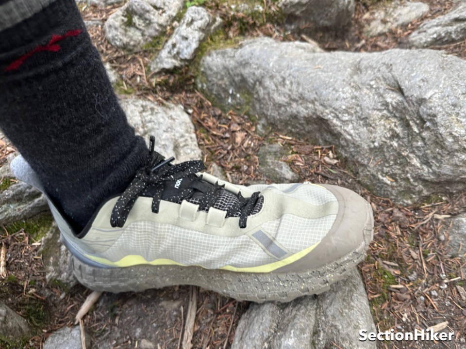 [Titre du site] Norda 001a Trail Runner Shoe Review
