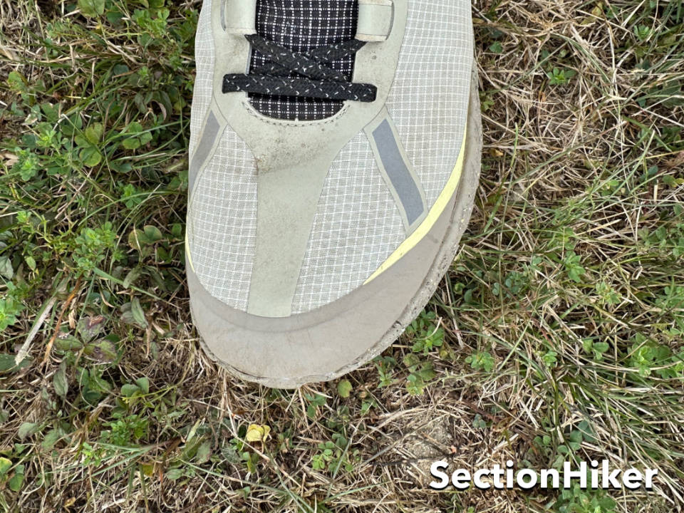 [Titre du site] Norda 001a Trail Runner Shoe Review