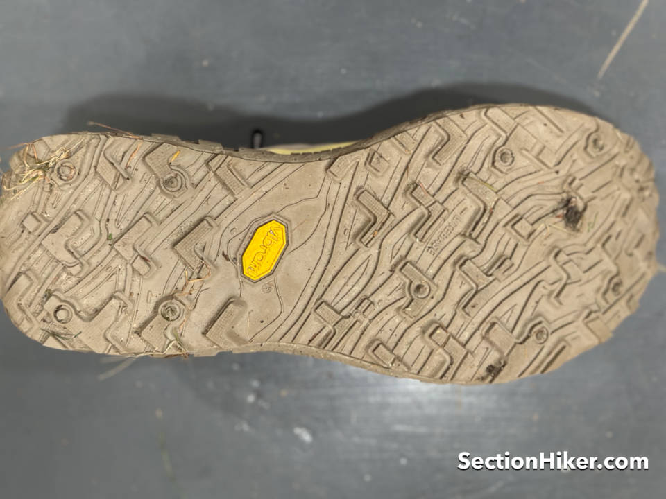 [Titre du site] Norda 001a Trail Runner Shoe Review