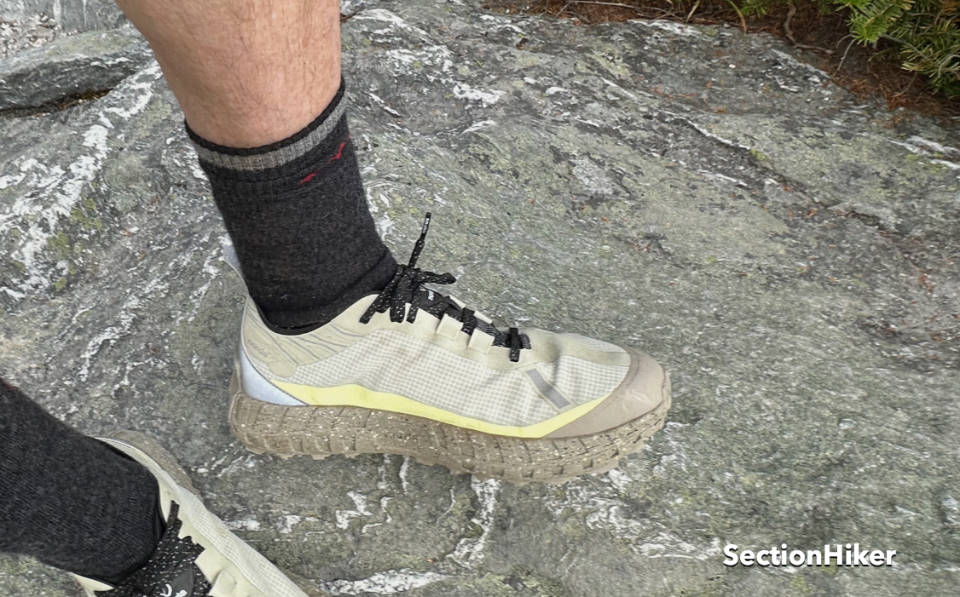 [Titre du site] Norda 001a Trail Runner Shoe Review