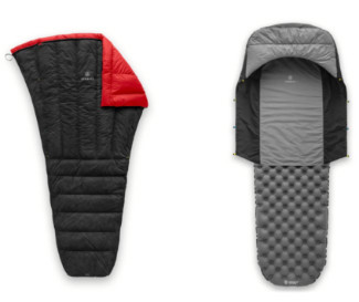 [Titre du site] Meilleurs sacs de couchage ultra-légers de 2025