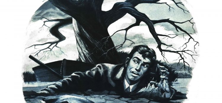 Cette chasse au canard m'a presque tué. C'est pourquoi je ne chasserai plus jamais seul
