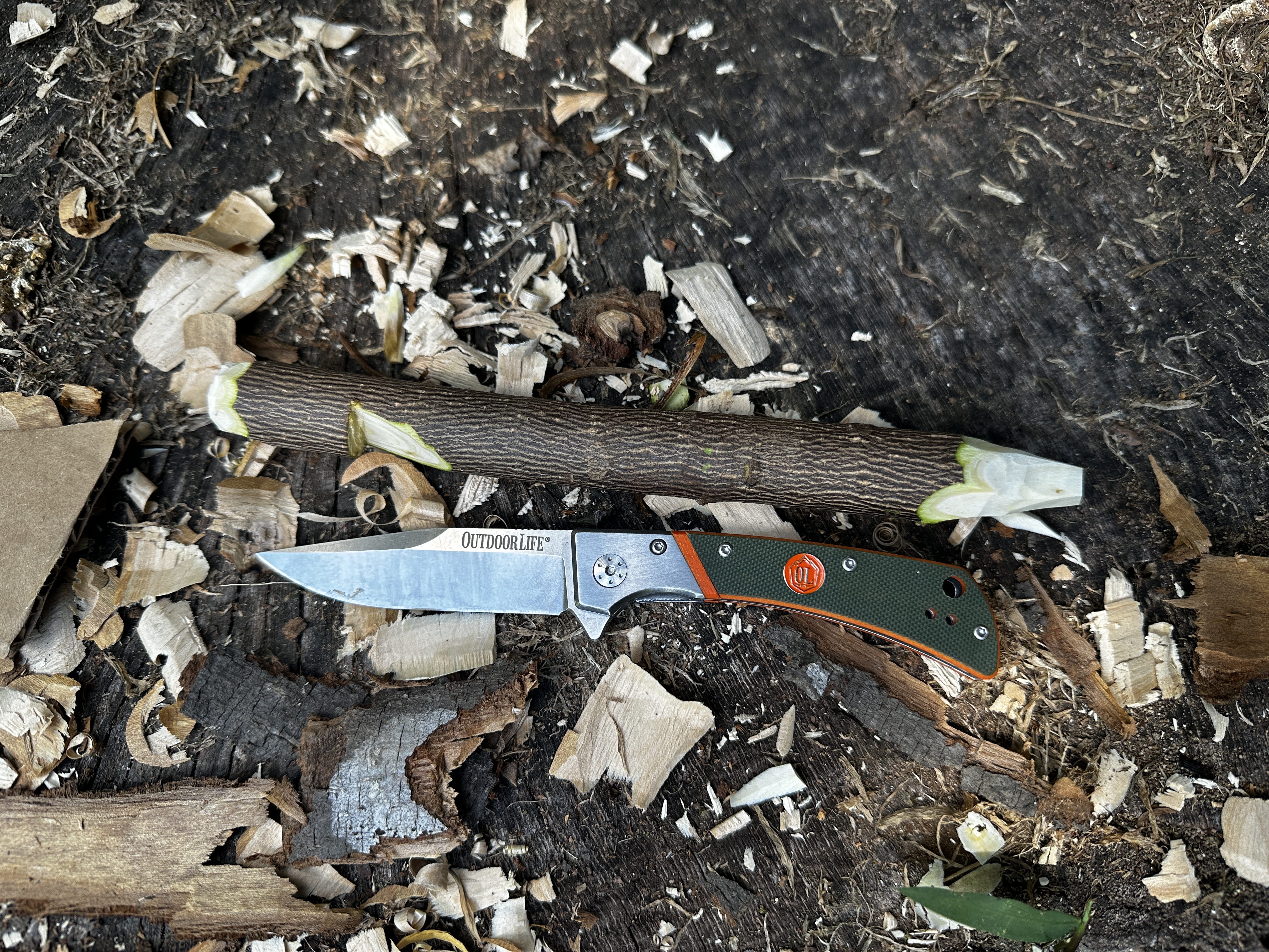 [Titre du site] 4 choses que vous pouvez faire avec un couteau de poche (et 2 vous ne devriez pas)