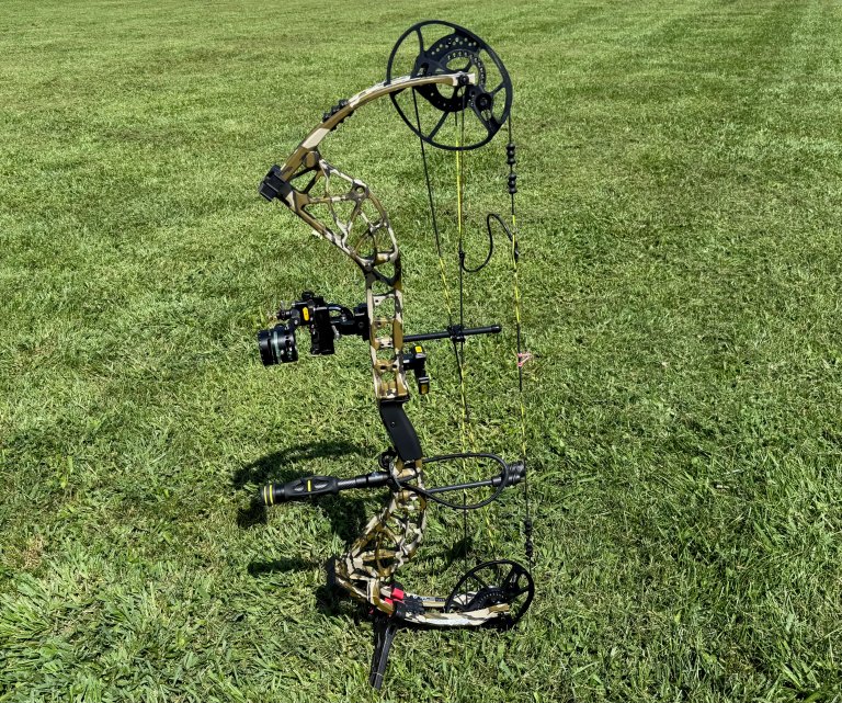 [Titre du site] Bear Adapt 2 HP Review, le meilleur arc à petit budget que nous avons tiré