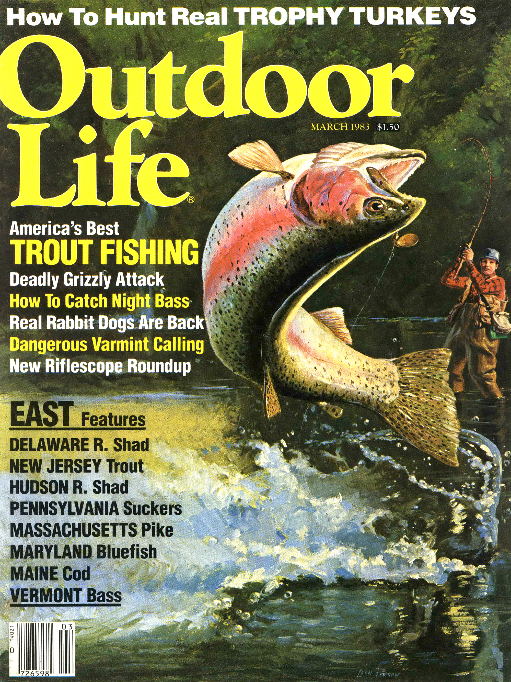 [Titre du site] Je me souviendrai toujours du jour où j'ai fait le tour avec un grizzly