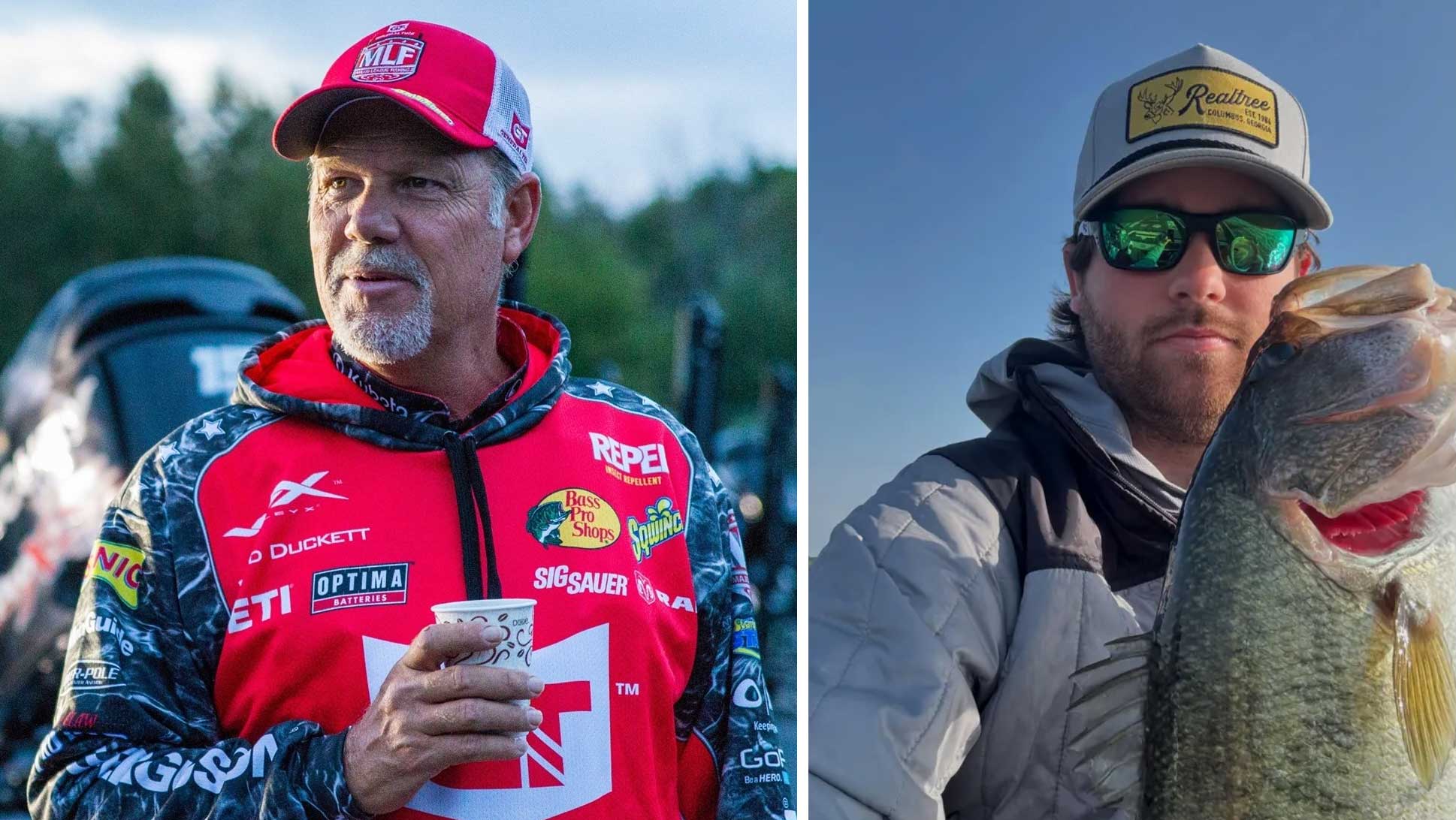 [Titre du site] La veuve poursuit la pêche en ligue majeure après un accident de bateau mortel