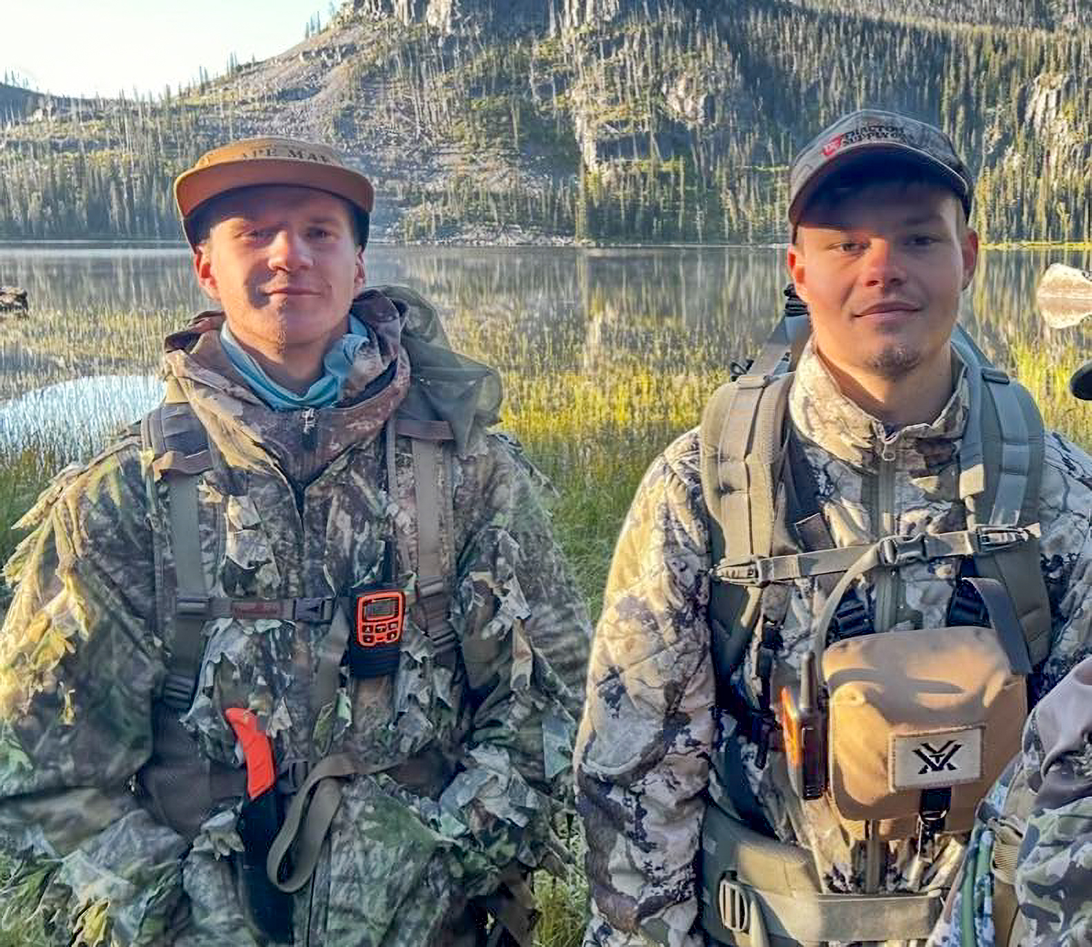 [Titre du site] Les chasseurs de wapitis manquants ont trouvé mort, mettant fin à une recherche massive de 6 jours dans le sud du Colorado
