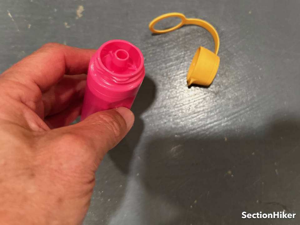 [Titre du site] LifeStraw Peak Series Solo Water Filter Review