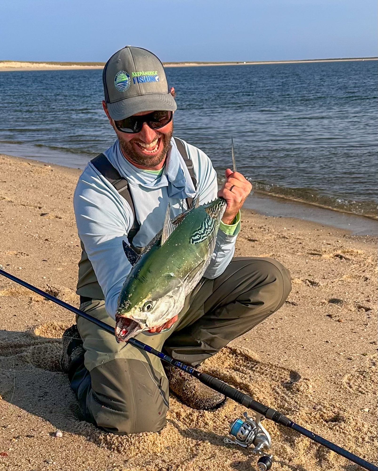 [Titre du site] Marteler les faux Albacore à grande vitesse sans bateau (moteur)