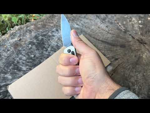 [Titre du site] Meilleur prix que j'ai vu sur ce couteau EDC fabriqué aux États-Unis