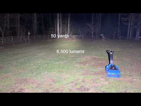 [Titre du site] Mes 4 lampes de poche EDC préférées sont incroyablement brillantes et pochées