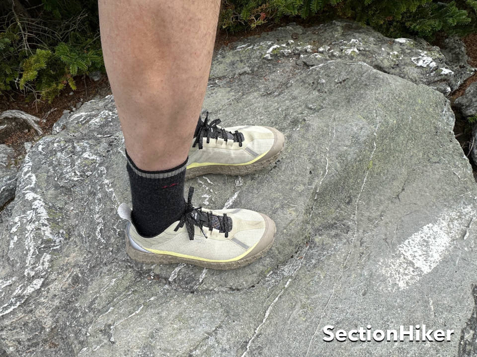 [Titre du site] Norda 001a Trail Runner Shoe Review