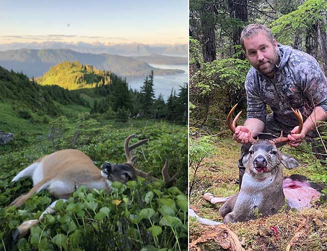[Titre du site] Pourquoi la règle sans route est importante pour les chasseurs et les pêcheurs