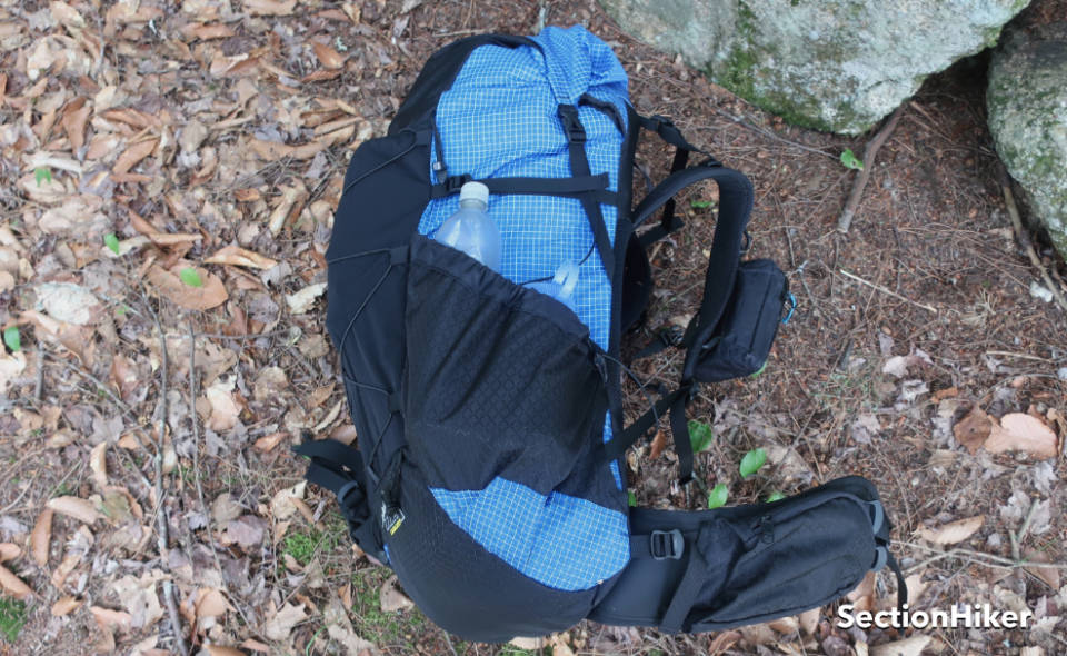 [Titre du site] Sac à dos à roulement ultra-léger: avant et inconvénients