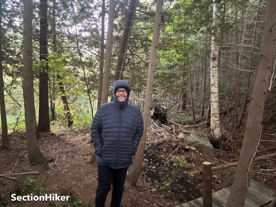 [Titre du site] Decathlon Simond MT100: revue de la veste abordable