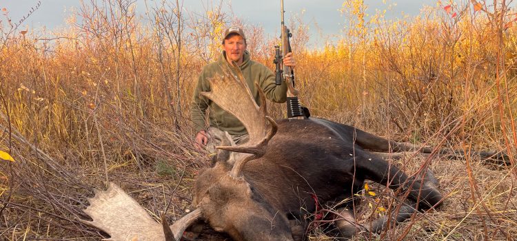 Le meilleur pistolet Guide Ruger est chambré en .30 / 06 Le meilleur pistolet Guide Ruger est chambré en .30 / 06