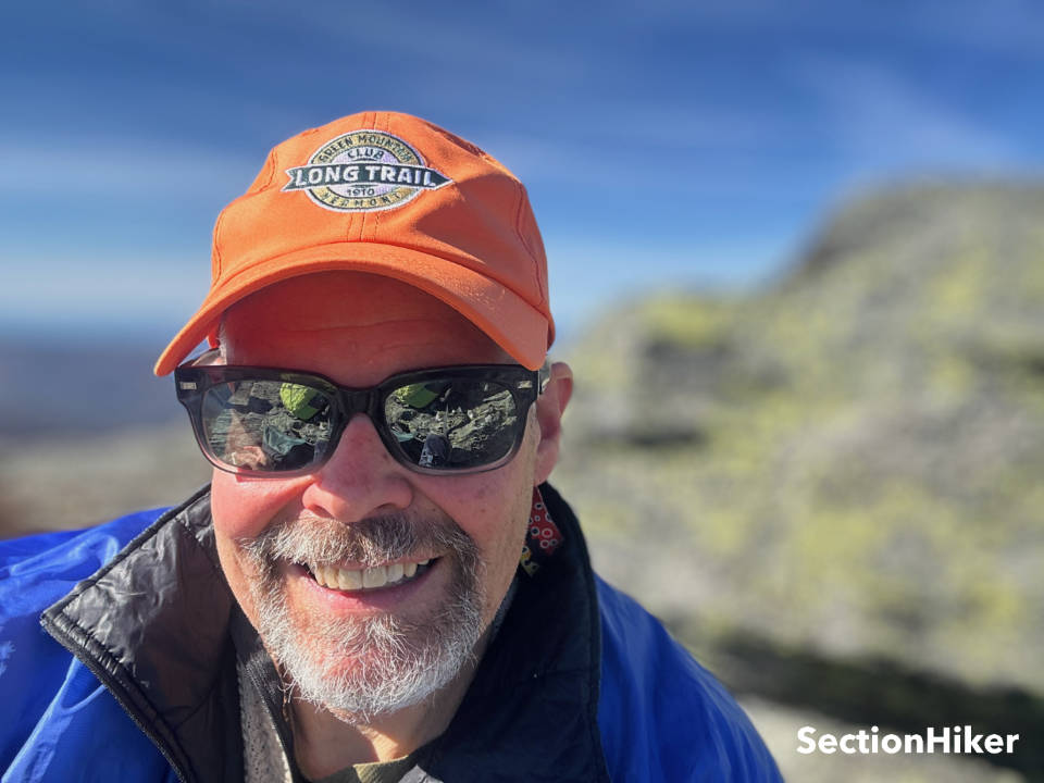 [Titre du site] Ajouts de la liste des équipements de randonnée et de backpackage d'automne