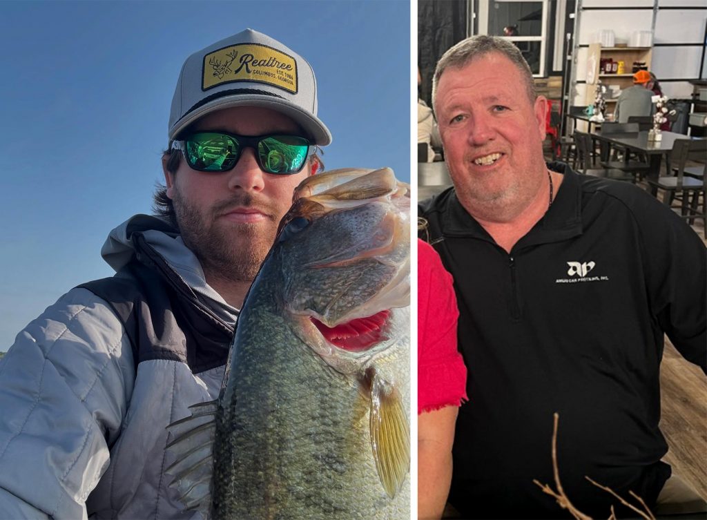 Le pêcheur de Bass Pro a inculpé des accusations d'homicide involontaire coupable alors que les responsables divulguent des images de crash de bateau mortel