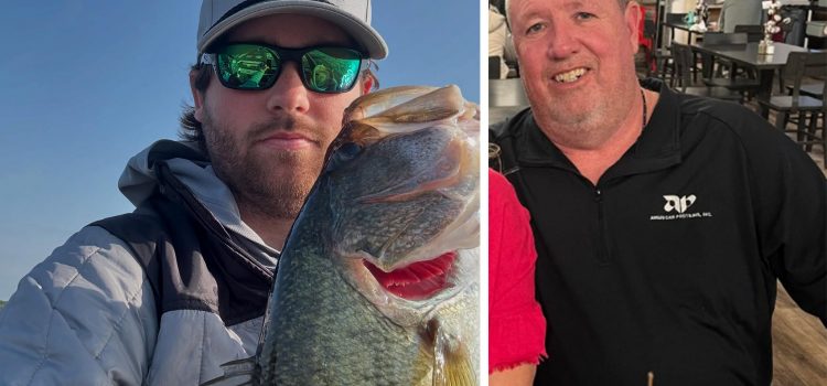 Le pêcheur de Bass Pro a inculpé des accusations d'homicide involontaire coupable alors que les responsables divulguent des images de crash de bateau mortel
