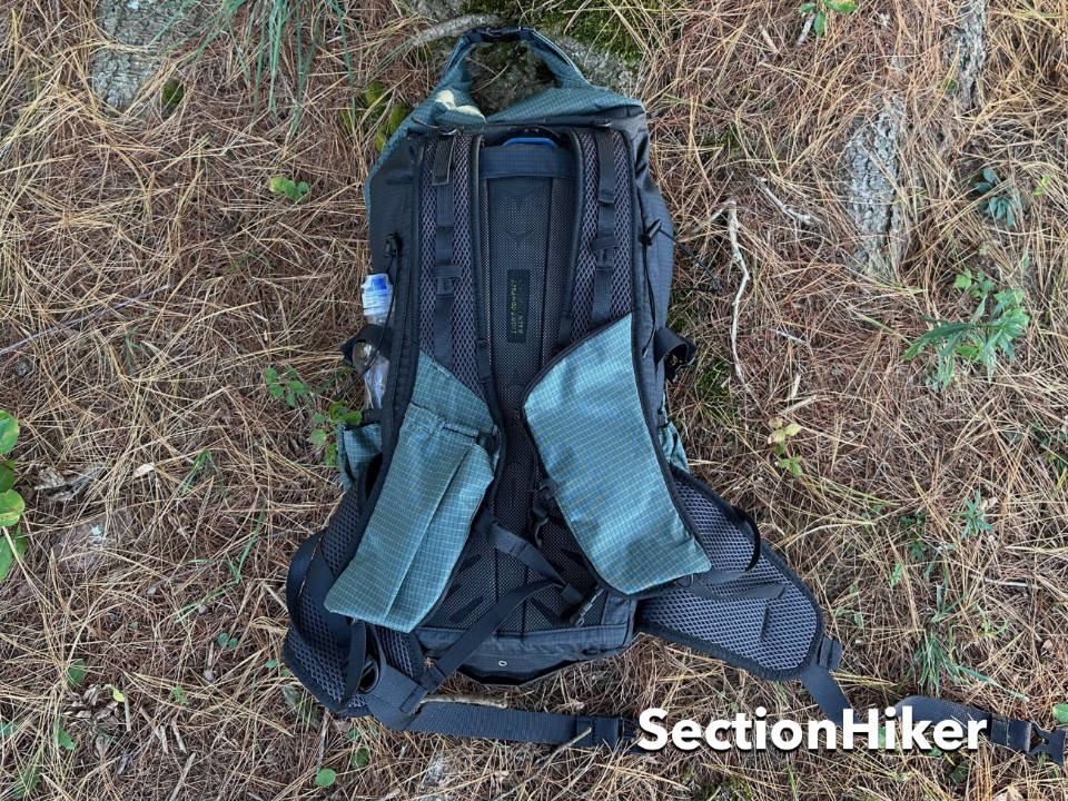 [Titre du site] Examen du sac à dos Decathlon Quechua MH500 22L