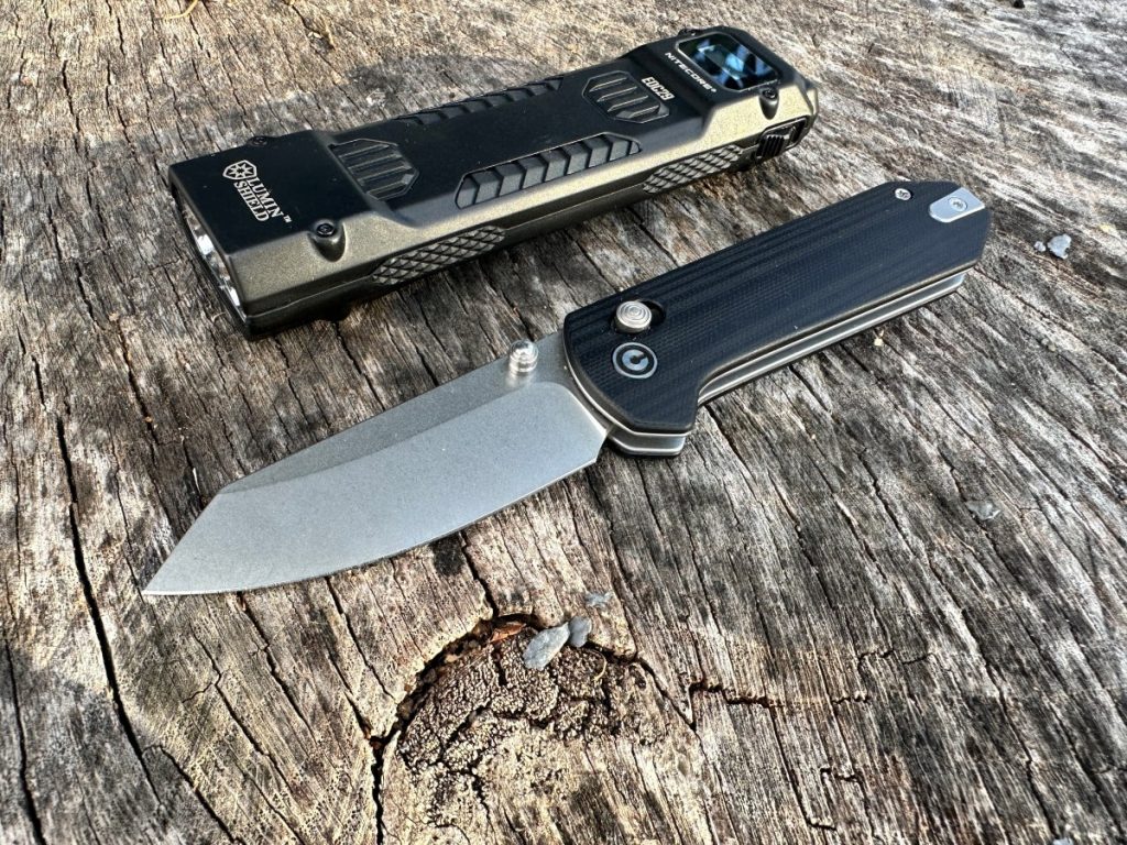 Les meilleures offres de couteaux du jour : fabriqués aux États-Unis, économiques, de chasse et EDC