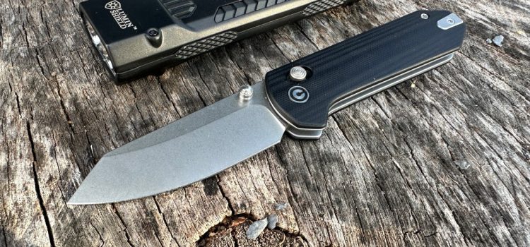 Les meilleures offres de couteaux du jour : fabriqués aux États-Unis, économiques, de chasse et EDC
