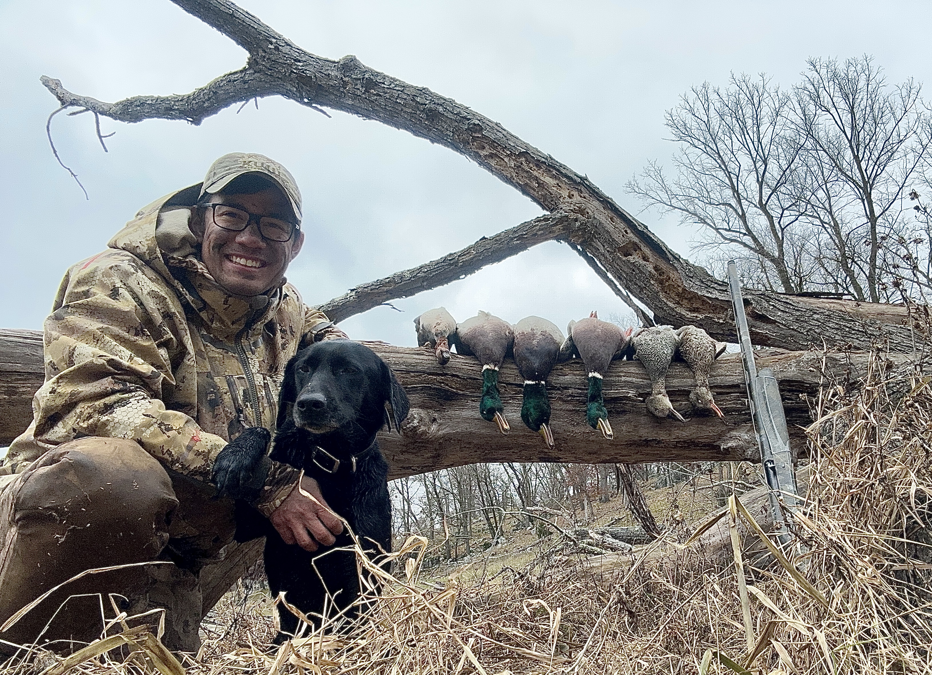 [Titre du site] Les 9 plus grands mythes sur la chasse au canard