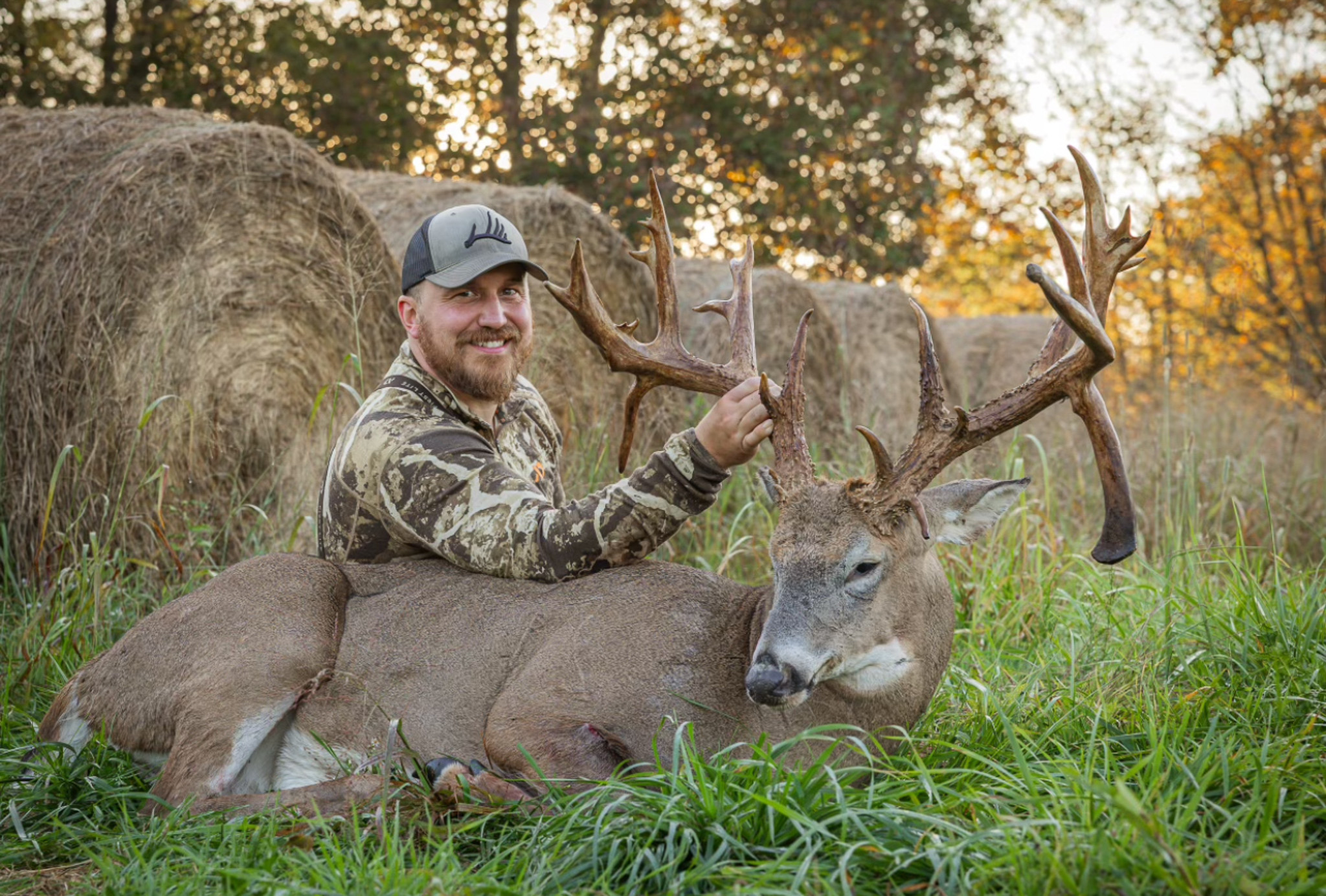 [Titre du site] Ce Buck m'a déjoué pendant 3 saisons. Un changement m'a finalement donné la chance dont j'avais besoin
