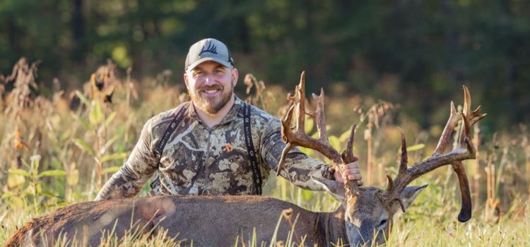 Ce Buck m'a déjoué pendant 3 saisons. Un changement m'a finalement donné la chance dont j'avais besoin
