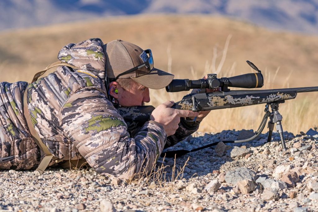 La meilleure protection auditive pour la chasse